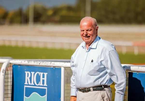 David Ellis - Honoured by Hall of Fame