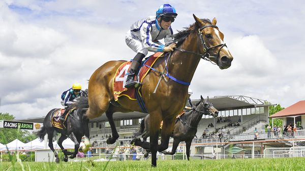 Derby goal for Interplanetary