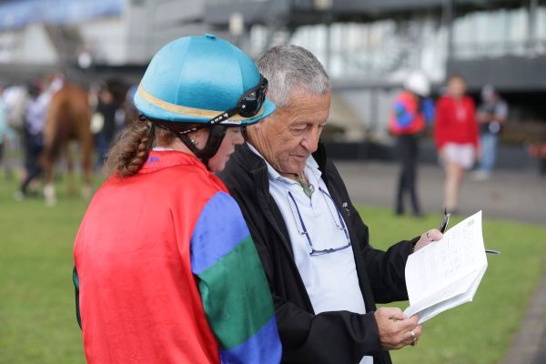 Noel Harris and Terry Campbell earn New Year 2025 Honours