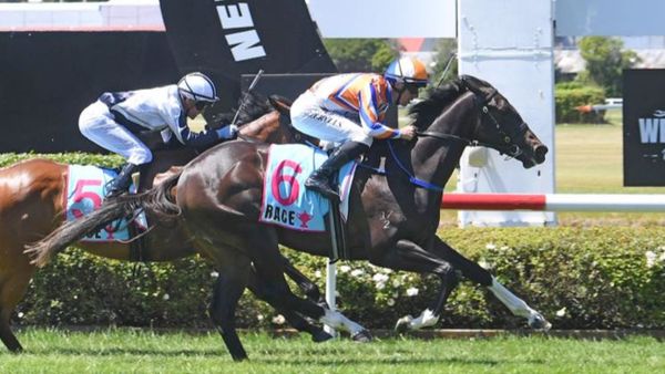 Marokopa Falls shines on debut