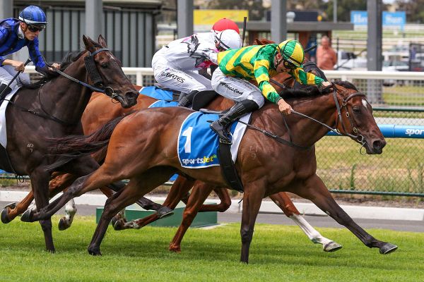 Looping run key to Unseen Ruler