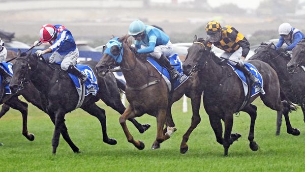 Railway redemption for Crocetti