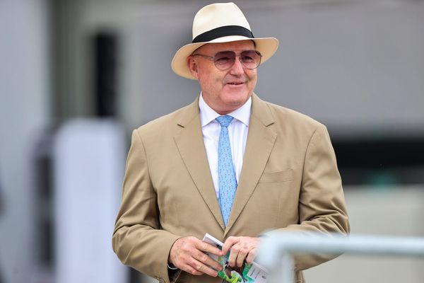 AUDIO: David Hayes on Racing Pulse