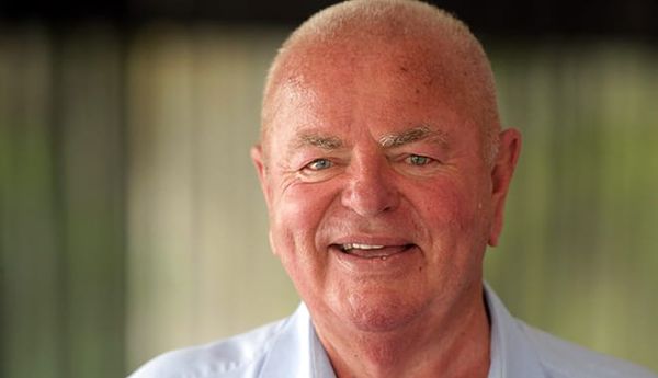 Ellis predicts an Aussie NZ invasion