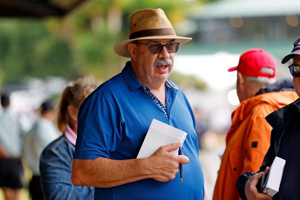 Sargent Secures Classy Prospect