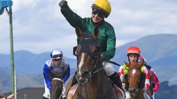 Myers taking on world’s best in IJC