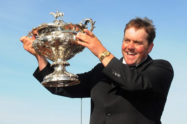 Connors hoping to repeat history in Wellington Cup