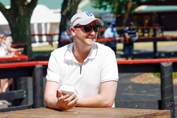 Big Week for Kingsclere