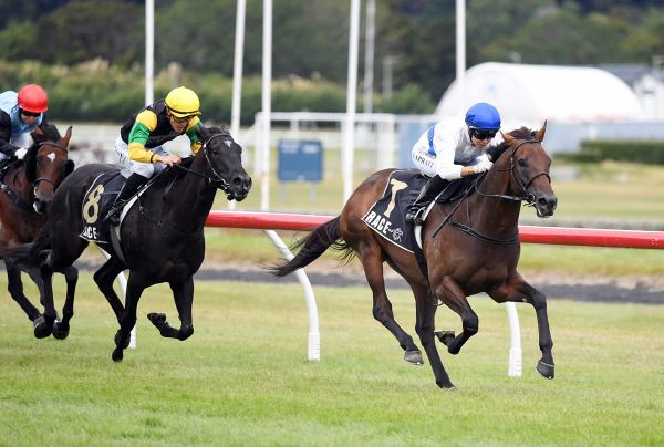 Savaglee marches on to Australian Guineas