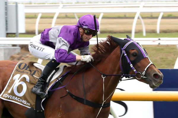 Alps target on the line for Ears Back