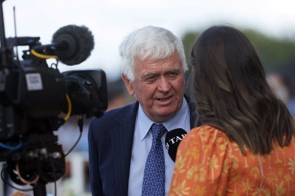 Audio: Ken Kelso on Racing Pulse