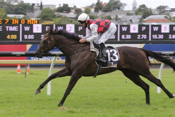 Bonecrusher next for La Crique