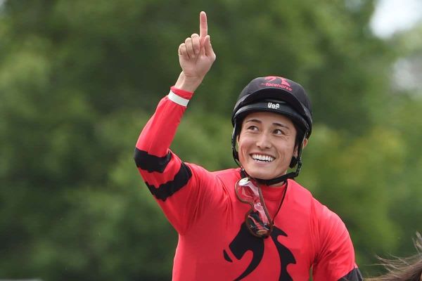 Hashizume returning to partner Derby fav at Ellerslie