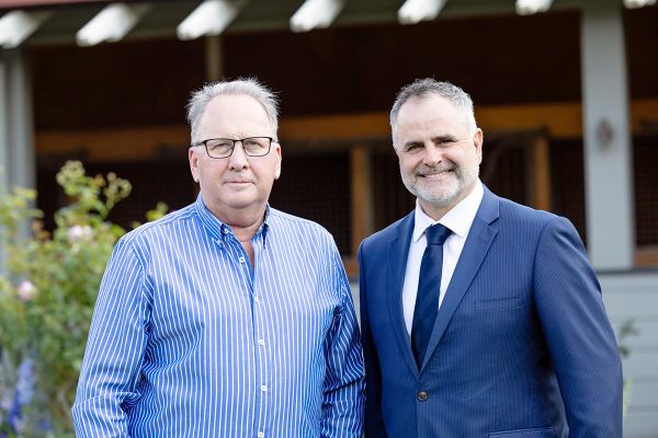 New Zealand Thoroughbred Racing Appoints New CEO