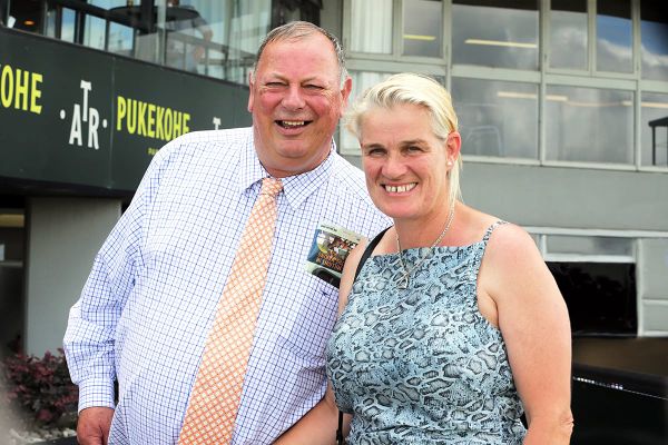 Gerard hopes for poignant Flemington triumph