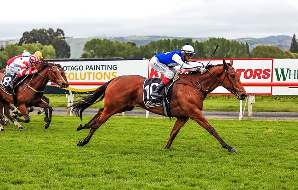 Manners Crucial for Local Guineas Hope