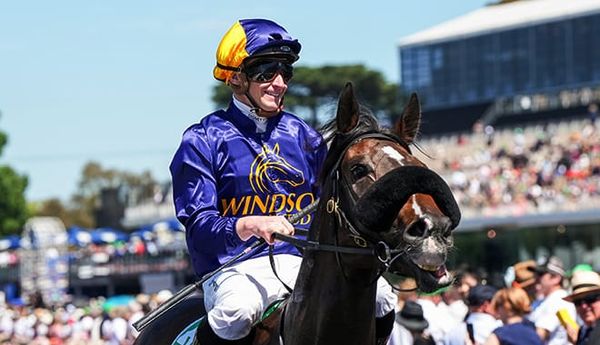 Address to launch autumn campaign