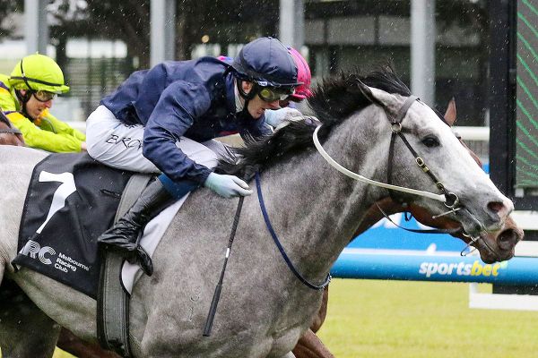 Public Attention's sprinting future