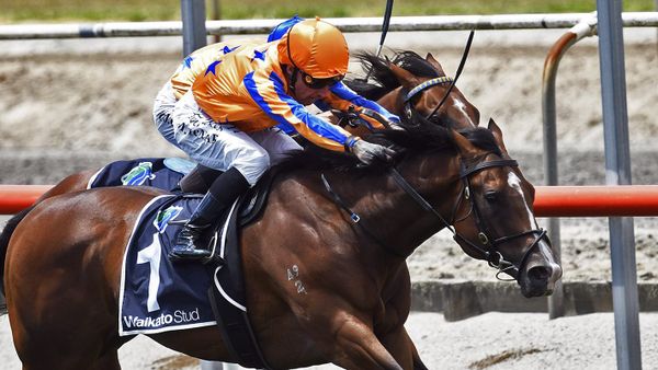 Return To Conquer remains unbeaten with Group Three victory