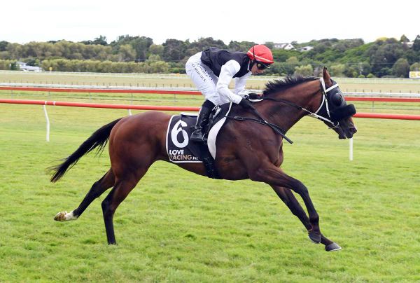 Skippers Canyon set for Auckland Classics