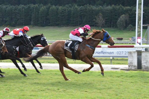 Stellar run continues for The Good Shepherd