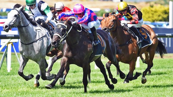 Doctor aims for ATC Derby