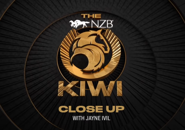 VIDEO: Kiwi Close Up with Jayne Ivil