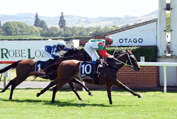 Andertons Seek to Bolster Alps Contender Lineup