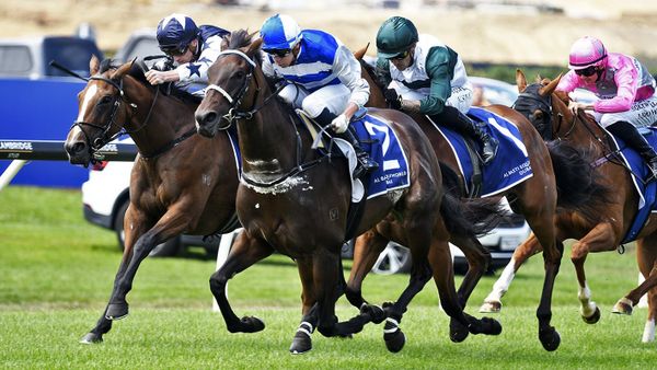 Island Life Set for Oaks Journey