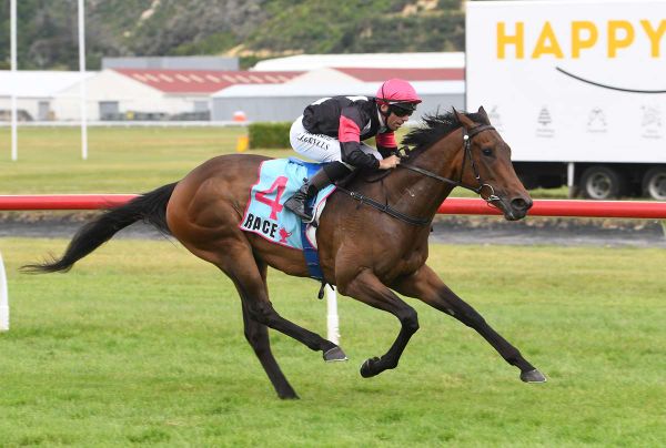 NZB Filly of the Year Rounds out with Quality Group One Oaks Field