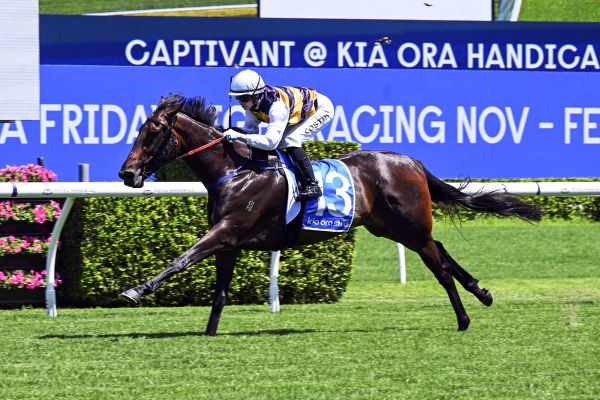 Leading Australian Syndicator Sets Sights on NZ’s Richest Prize