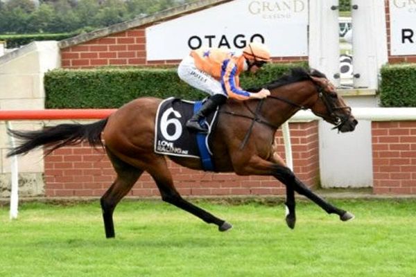 Change of plans pays off with Queen’s Evidence