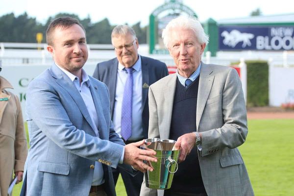 Dream Cup result for Dennis