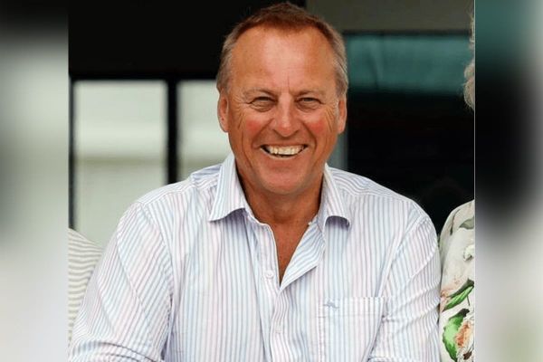 Perry launches new bloodstock advisory service