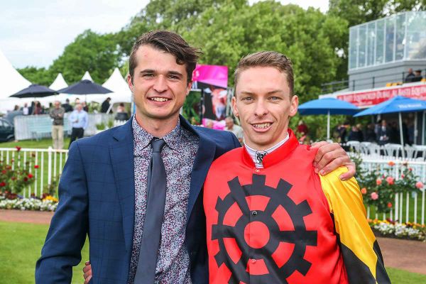 Miller to make training return