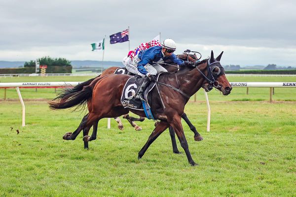 Iffididit successful at Riverton