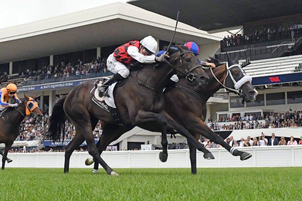 Foot Troubles Resurface for La Crique