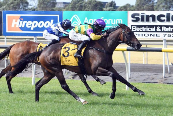 Our Jumala Aims to Extend Winning Streak