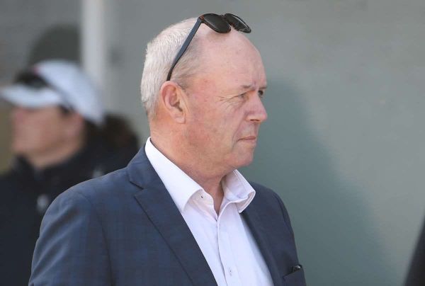 Awapuni passes final test ahead of raceday return