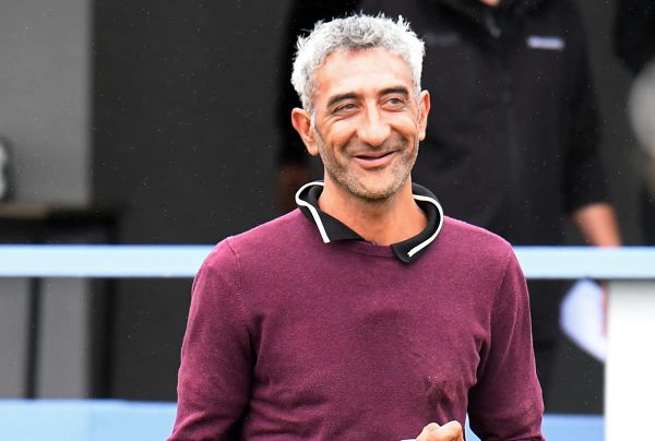 Red-letter day for Hina at Waverley