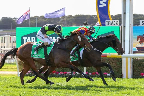 McCarthy's stirring comeback win