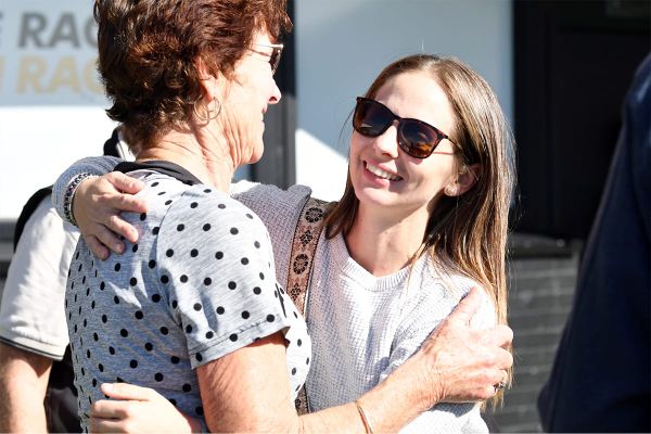 Kennedys double-up at Ellerslie