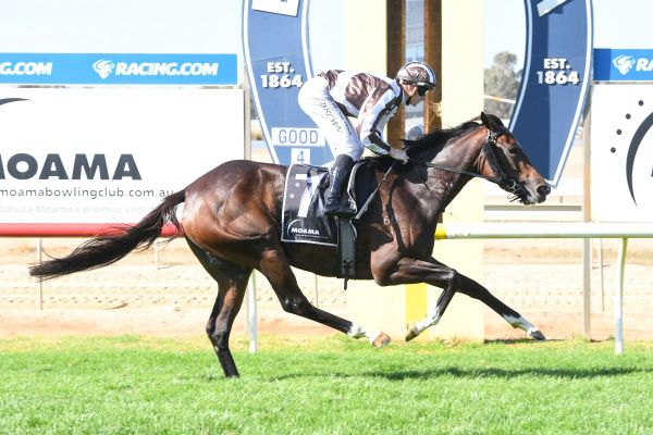 Lindsay Park chasing Oaks glory