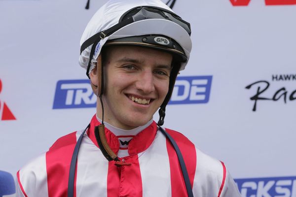 Cartwright's winter homecoming