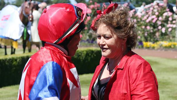 Parsons joins 1000-win club