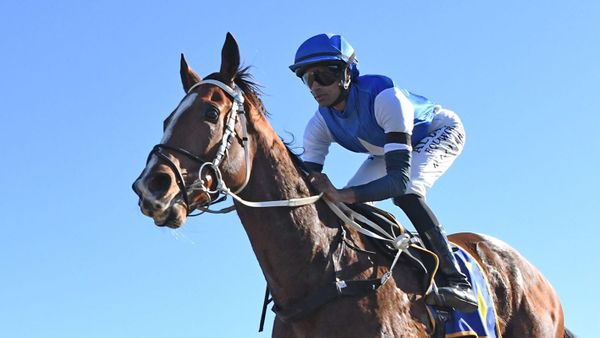 Lhasa delivers poetry in motion with stylish Cambridge win