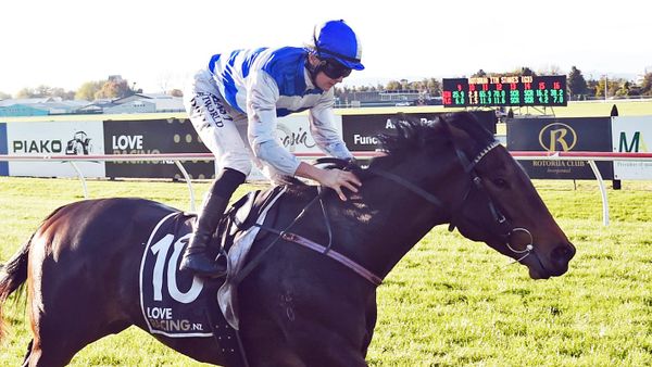 Rising star delivers milestone for Scott