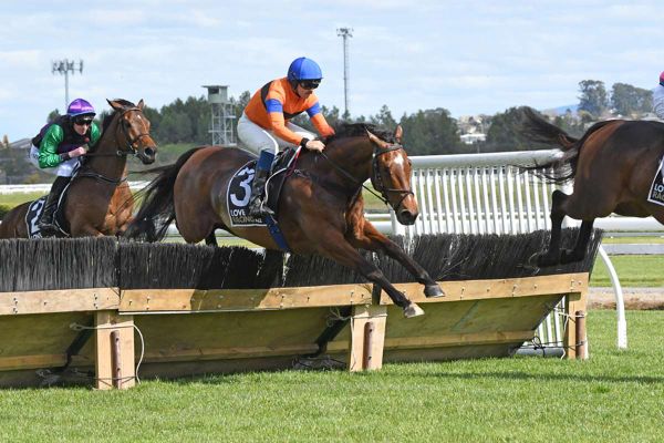 Former Great Northern hero to make jumping return