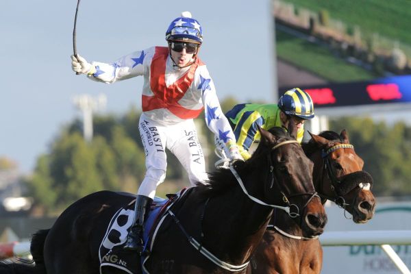 Dream start for injury-free Lahoud