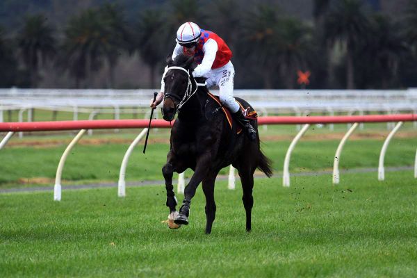 The Frac Club hoping golden run continues